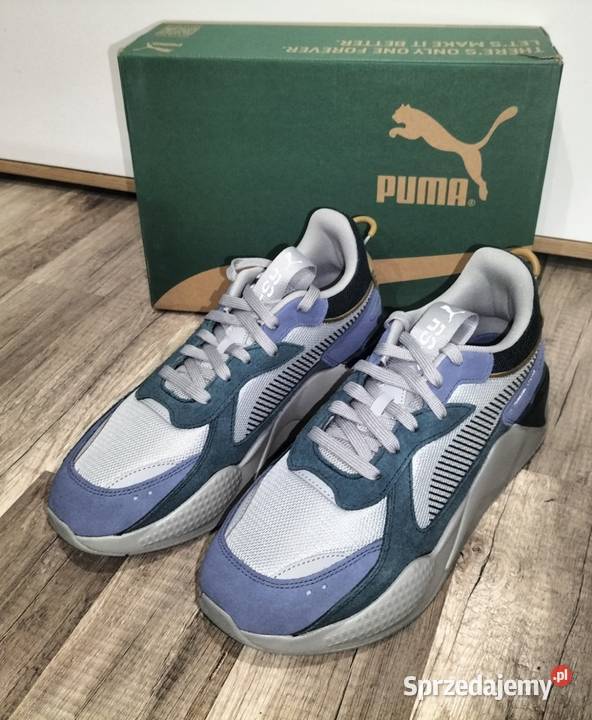 Buty Sportowe Puma stan nowe 44 dolnośląskie Wałbrzych