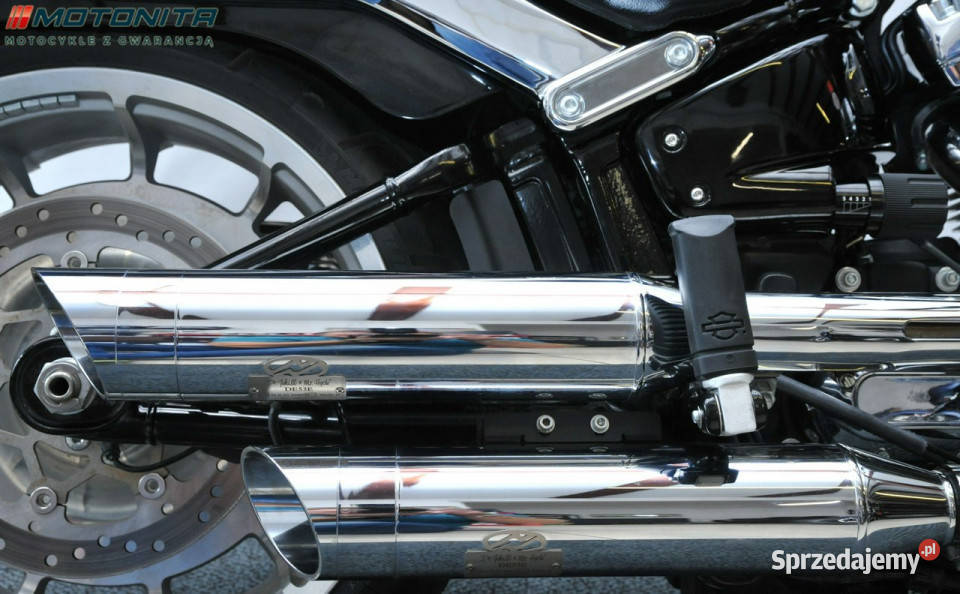 HarleyDavidson Fat Boy HarleyDavidson Fat Boy