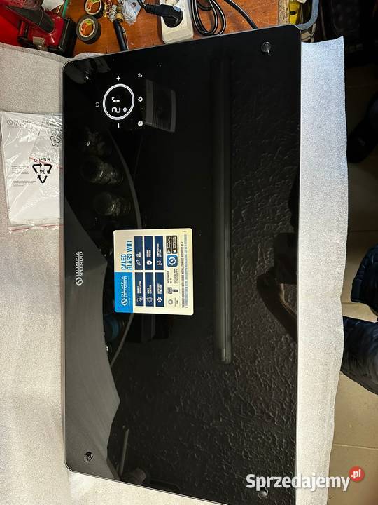 Grzejnik konwekcyjny WIFI Olimpia Splendid Caleo Mirosławiec