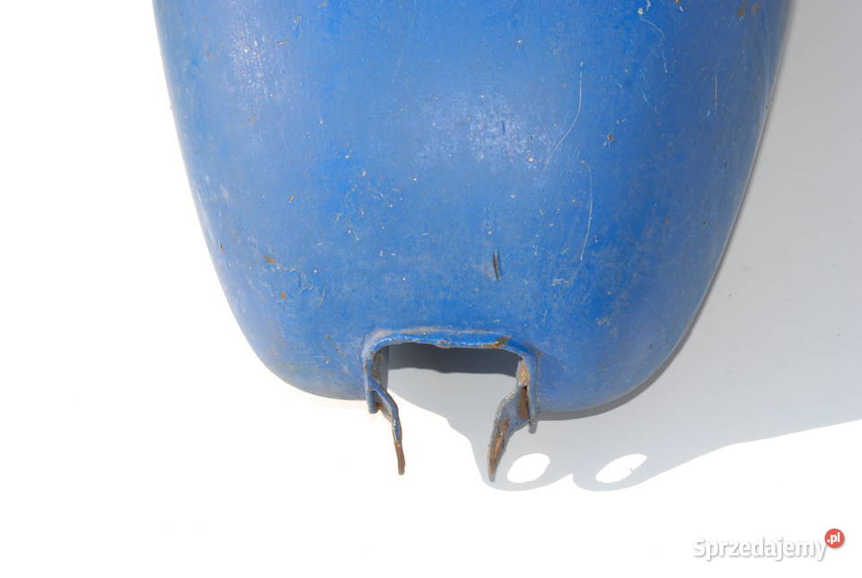 oryginalny zbiornik paliwa bak Jawa CZ 175 250 Pozostałe Cieszyn sprzedam