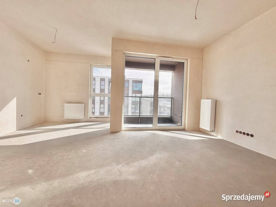 Sprzedam mieszkanie Kielce 2624m2 1 pokój