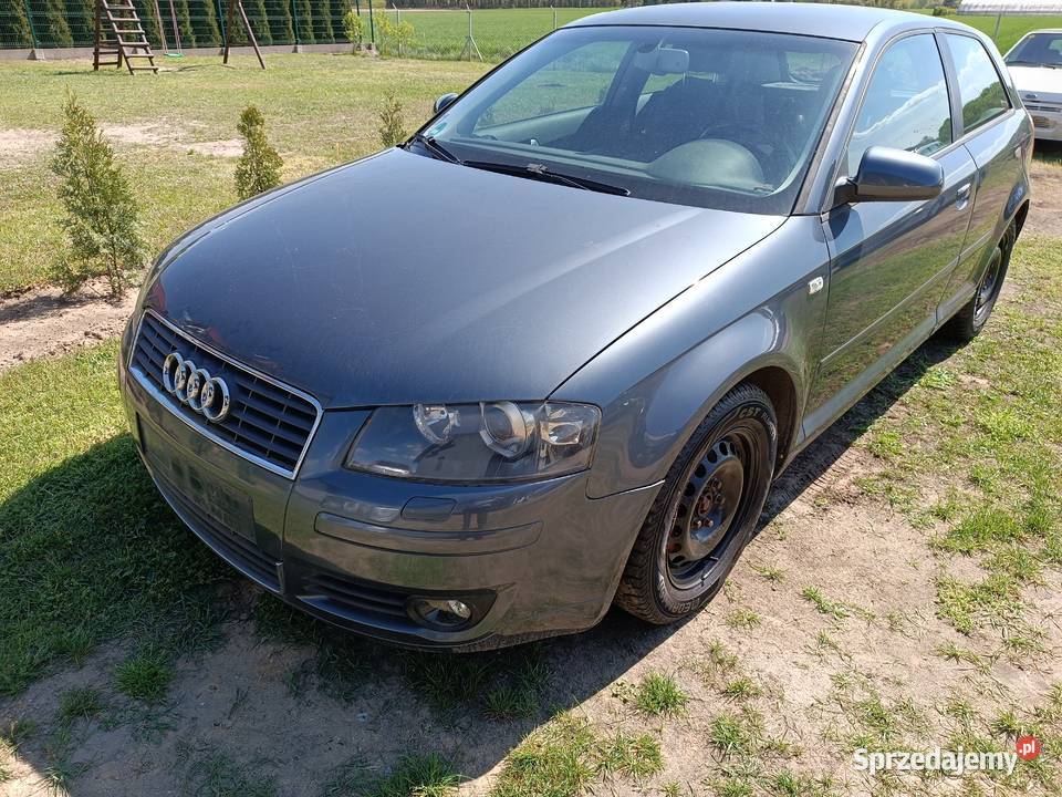 20 150 6 biegów Xenon benzyna Szamotuły