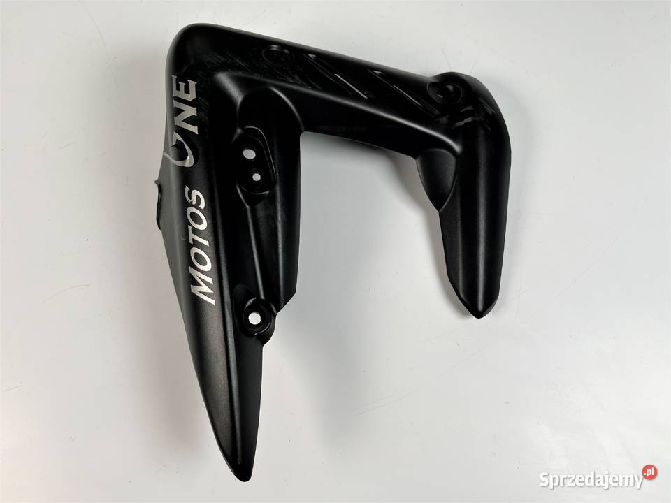 TRIUMPH Street Triple 675 0712 Osłona chłodnicy