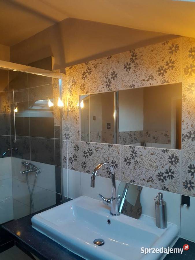 Wynajm mieszkania Piętro 1 Marklowice