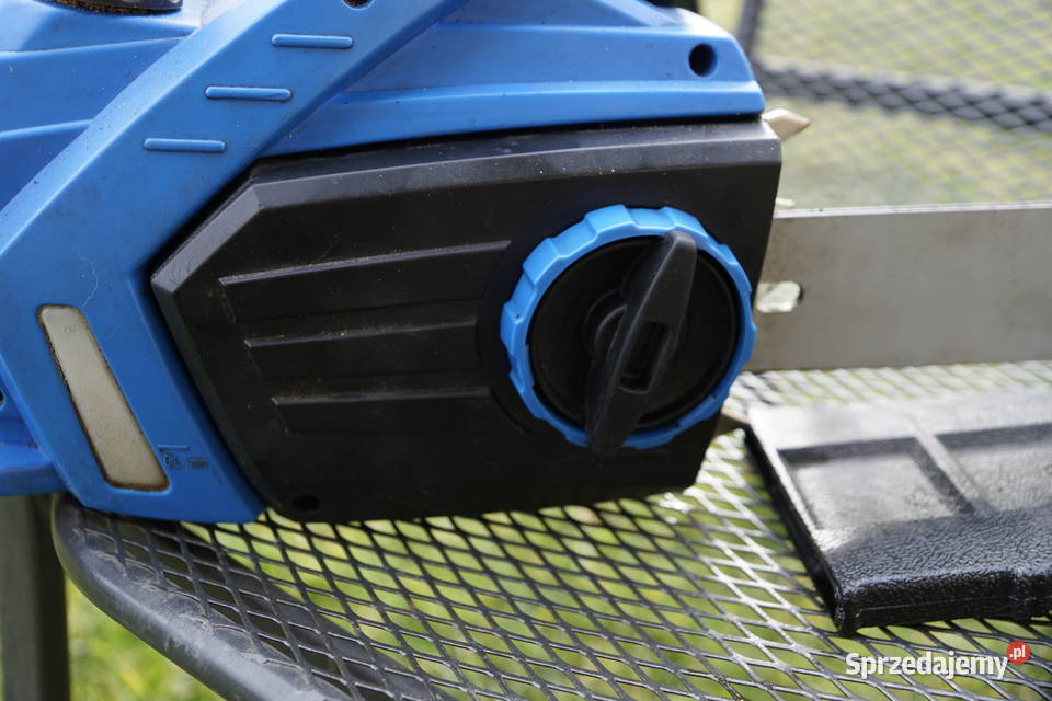 Elektryczna piła łańcuchowa GUDE KS 402 Bielsko-Biała sprzedam