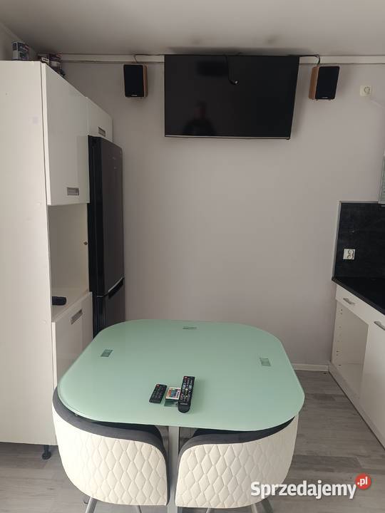 mieszkanie bolszewo zamostna Wejherowo