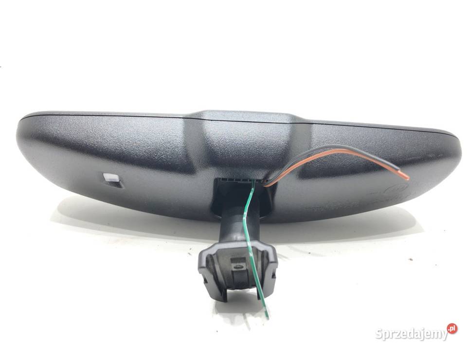 LUSTERKO WEWNĘTRZNE MITSUBISHI OUTLANDER III