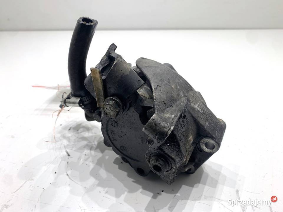 POMPA WSPOMAGANIA AUDI A6 C6 32 255 0411 osobowe podkarpackie