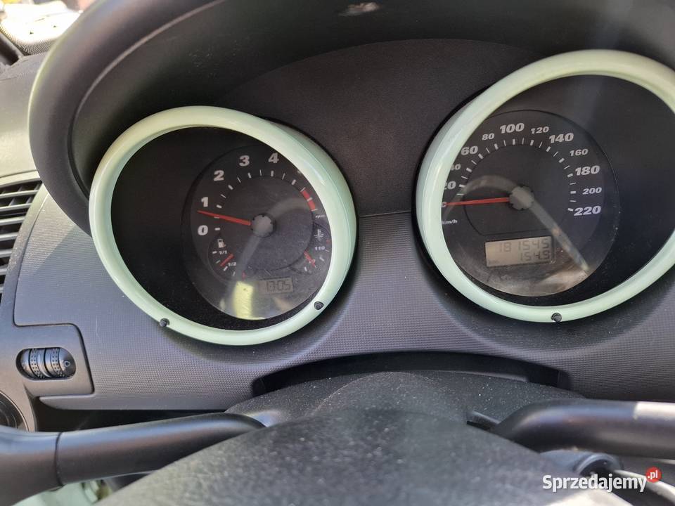 Seat arosa 14 mpi8v lupo polo Gubin sprzedam