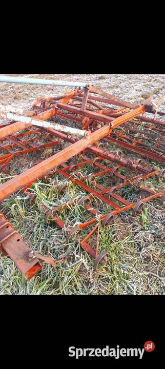 Agregat uprawowy Rau 3m Nowy Sącz