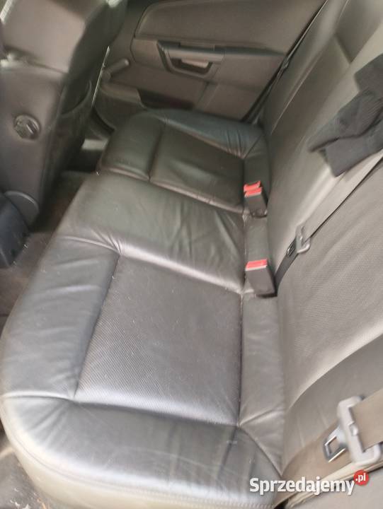 Sprzedam Opla Astre H LPG USZKODZONA 1800cm3
