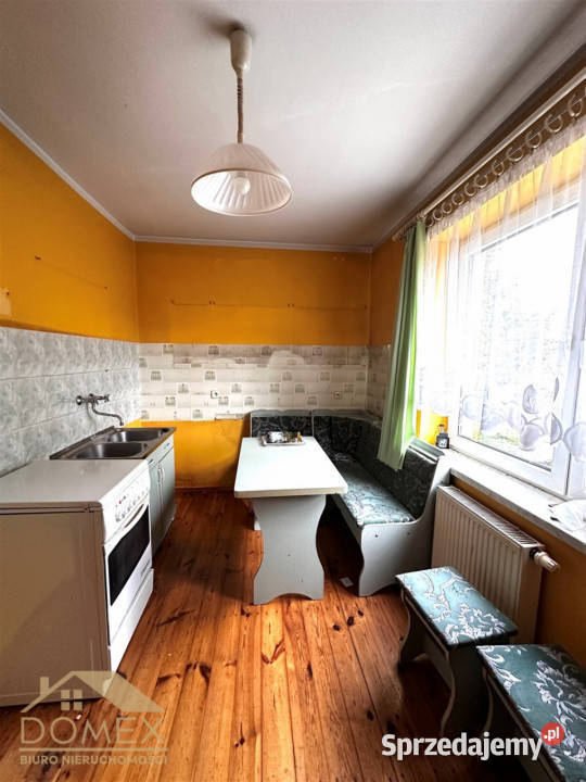 Dom wolnostojący Rybnik 142m2