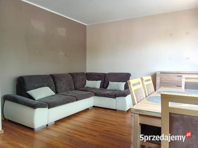 Mieszkanie do sprzedania Pruszków 60m2 3pokojowe mazowieckie