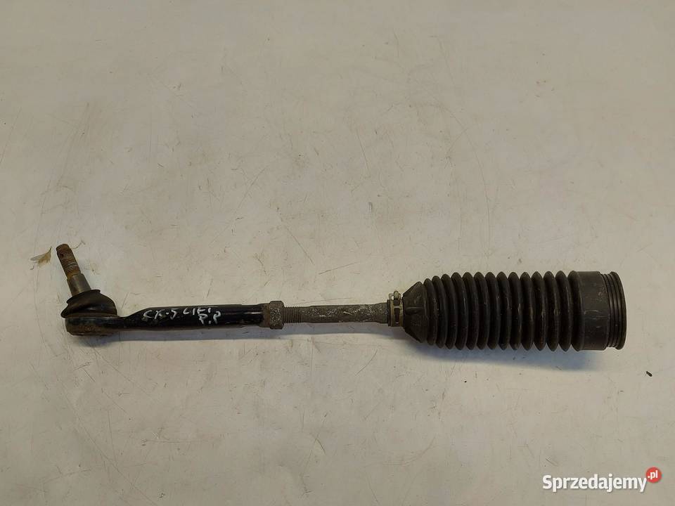 Mazda CX5 II Lift DRĄŻEK KIEROWNICZY LEWY PRZÓD