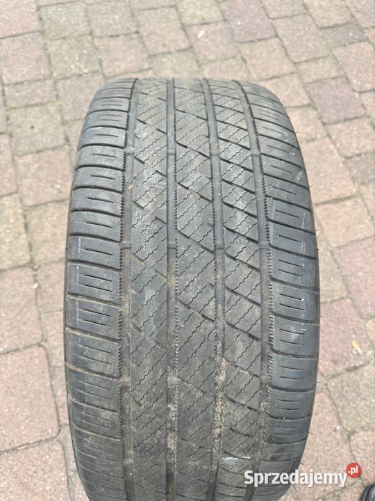 Opona całorocz 2454518 Bridgestone Potenza sprzedam