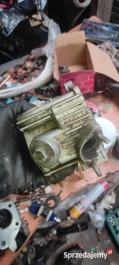 głowica 110 107 125 loncin kayo mrf kxd romet Białystok