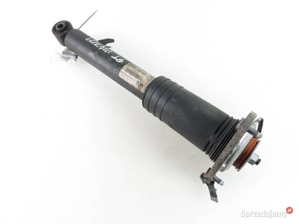 AMORTYZATOR TYŁ BMW X6 E71 30 d
