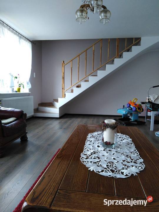 Sprzedam dom 110m Rokocin sprzedam