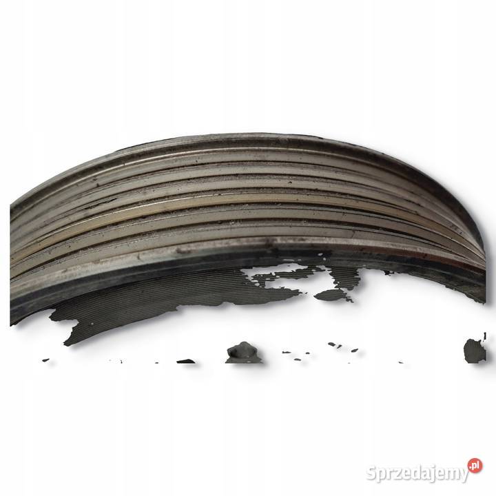 POMPA WSPOMAGANIA Audi A6 C6 32 FSI 4F0145155H