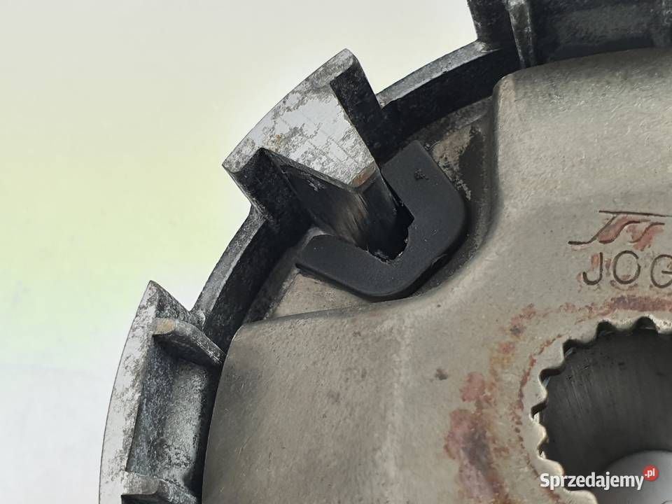 Sprzeglo Wariator Pasek Dzwon Cpi Aragon Łódź