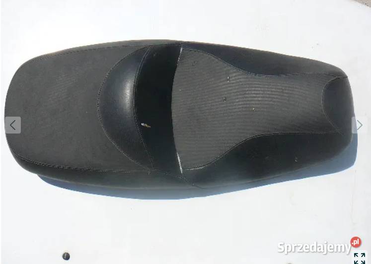 siedzenie kanapa Eurocka Star 125 Ostrów Wielkopolski