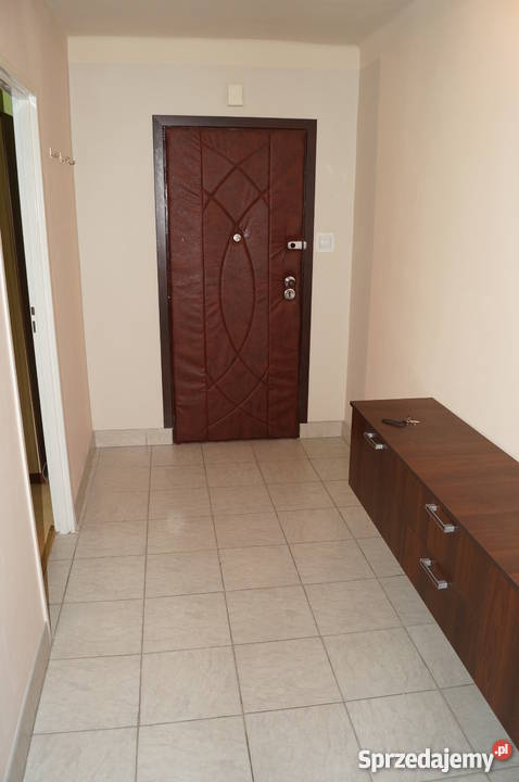 Mieszkanie 54m2 os Sikorskiego 25 Busko Zdrój blok