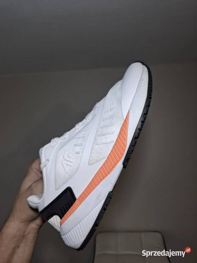 4F sportowe 38 buty damskie Kraków