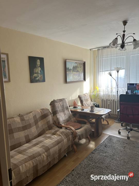 Wynajmę mieszkanie Kielce