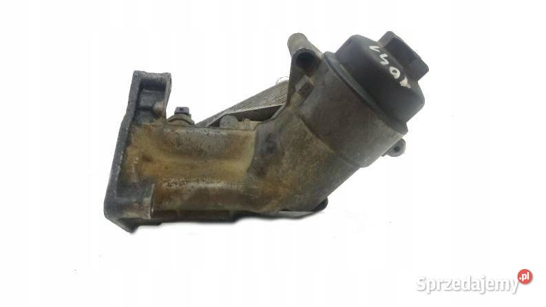 OBUDOWA FILTRA OLEJU Rover 75 I 19982005 20 D Części samochodowe