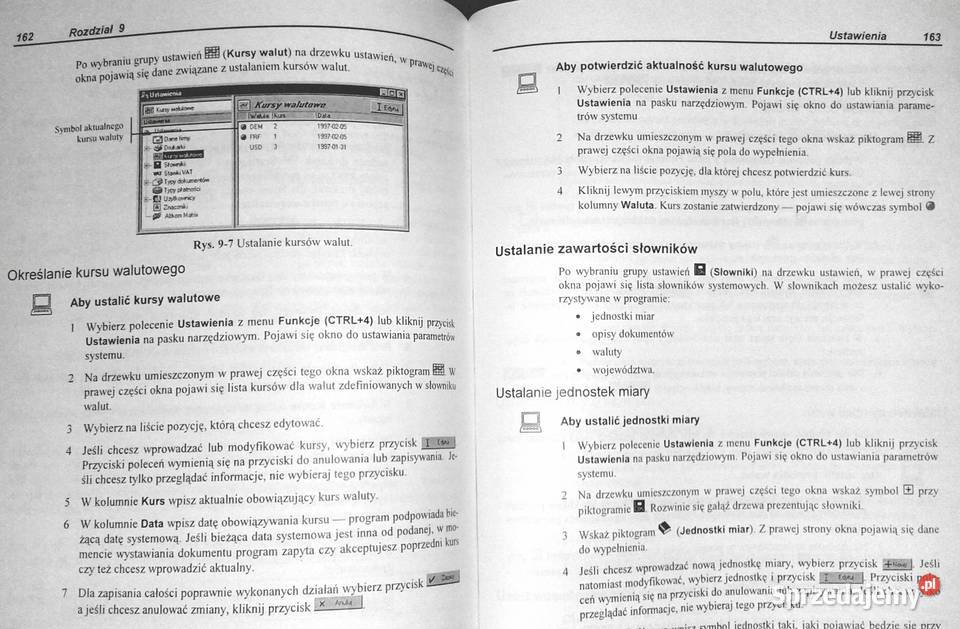 Faktura Windows TM Wersja 10 Altkom Matrix