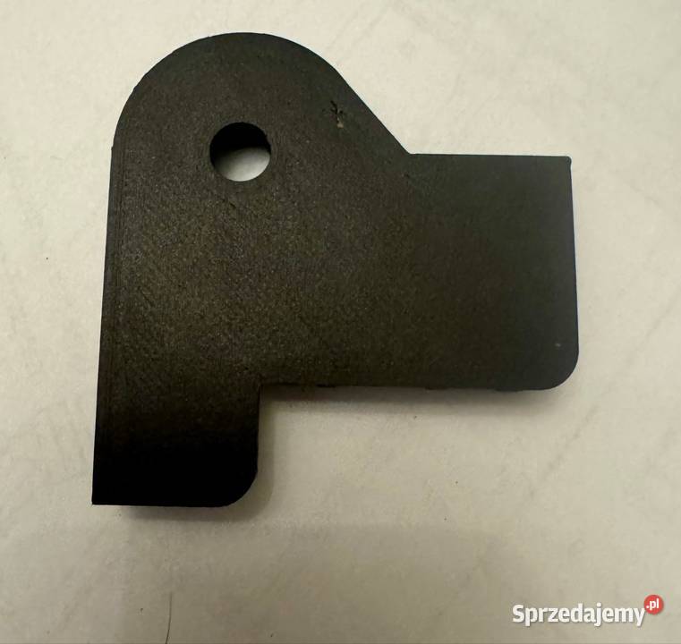 Reperaturki uchwytów reflektora Ssang Yong