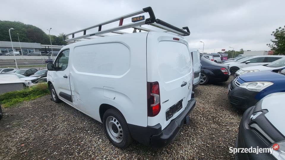 netto Opel lubelskie Lublin sprzedam
