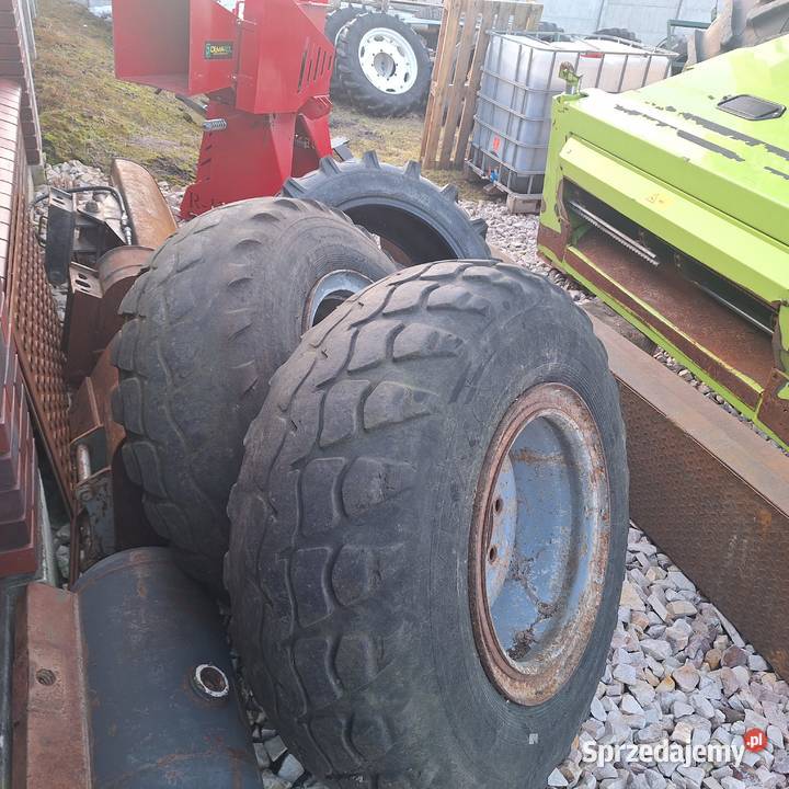 Koła Dneproshina 167020 Rolnictwo Krajno-Zagórze