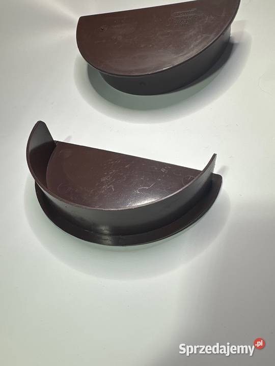 Denko wewnętrzne rynny PVCU Wavin Kanion 5125 w