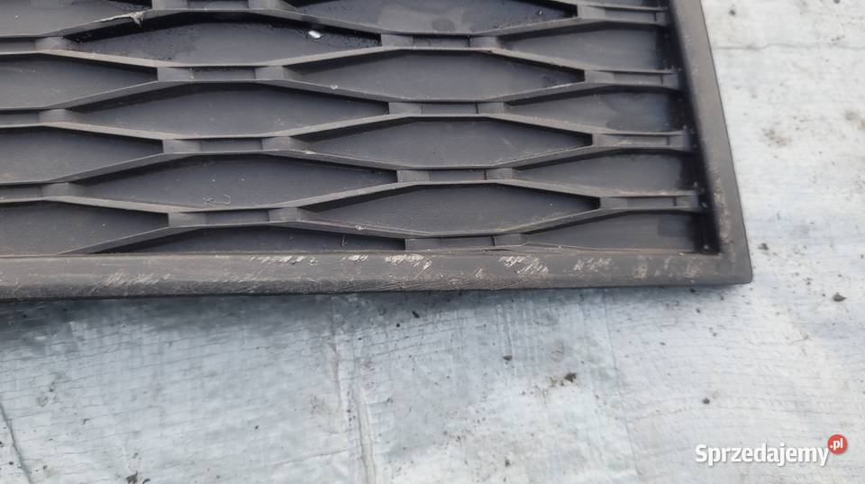 KRATKA ZDERZAKA LEWA SEAT ATECA Ruda Śląska