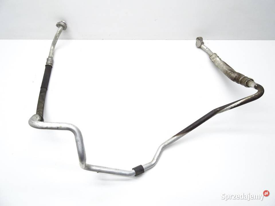 PRZEWÓD RURA WĄŻ KLIMATYZACJI 5N0820743D 20 TDI