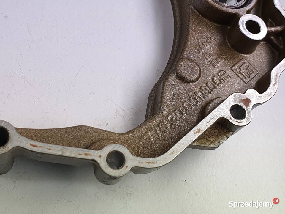 Dekiel Sprzegla Pokrywa Polkarter Cwiartka Ktm Łódź sprzedam