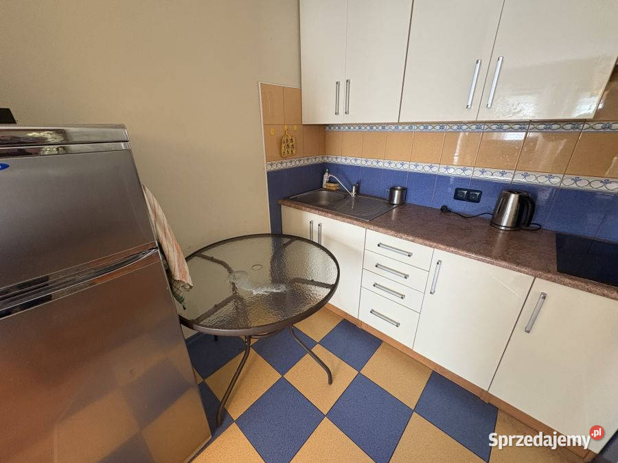 Mieszkanie 297m2 1 pokój Pobierowo sprzedam