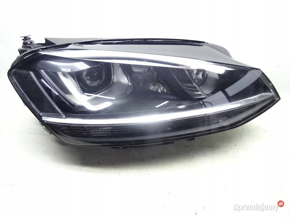 5G1941032 VW GOLF VII 7 LAMPA PRAWA XENON EUROPA Przemęt