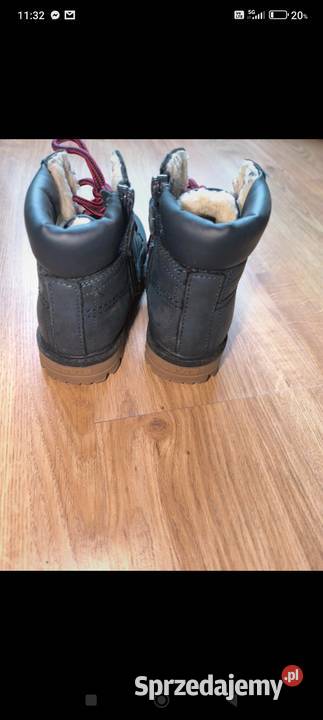 Buty zimowe r 28 Zakopane