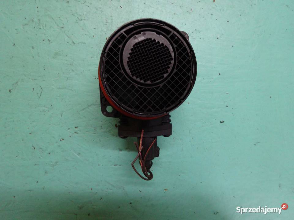 JEEP PATRIOT 20 D 08r przepływomierz 028021803G Przepływomierze