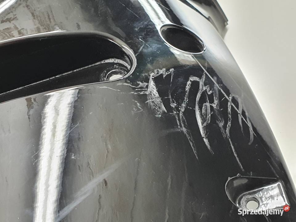 Obudowa Oslona Wypelnienie Skuter Kumpan Janowice