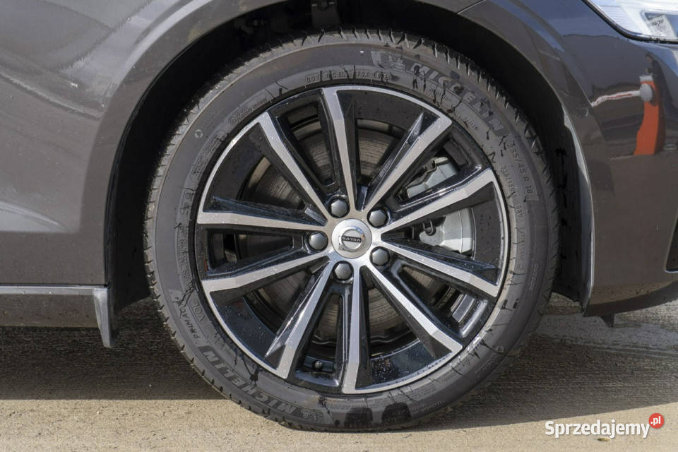 Volvo V60 Volvo V60 T6 253145 FV23 Gwarancja Hak autoalarm Łódź