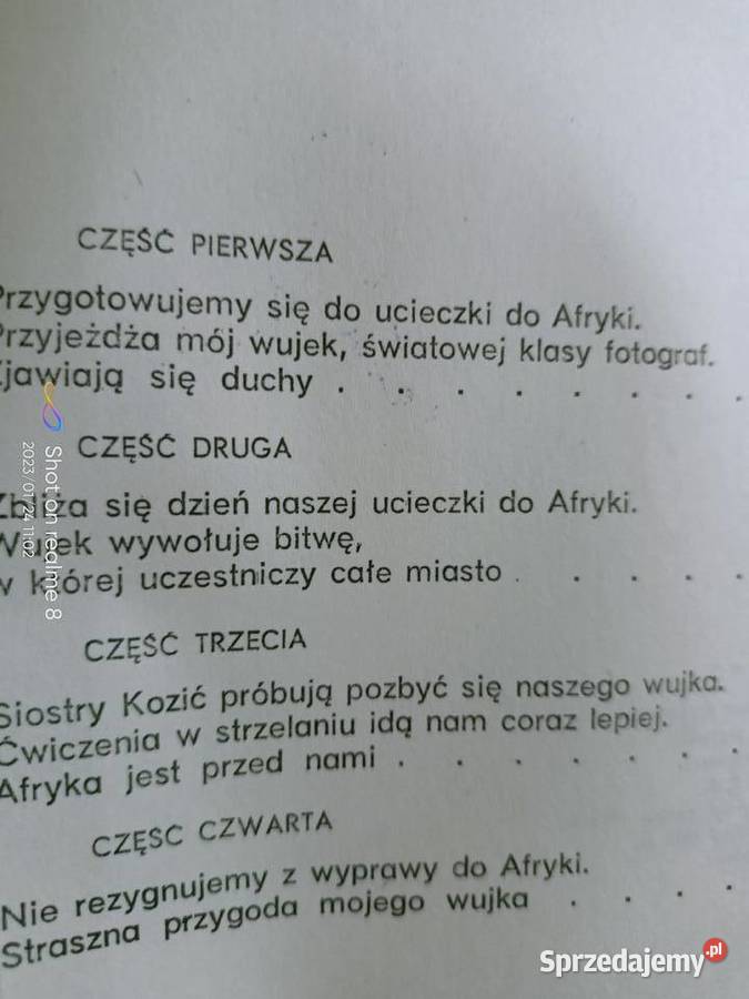 Kino w pudełku zapałek piękne książki prezenty Warszawa