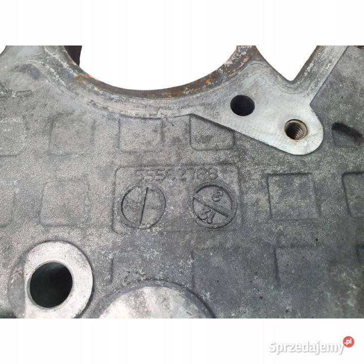 POMPA OLEJU Opel Astra J Meriva B Corsa D 14 T Chełm