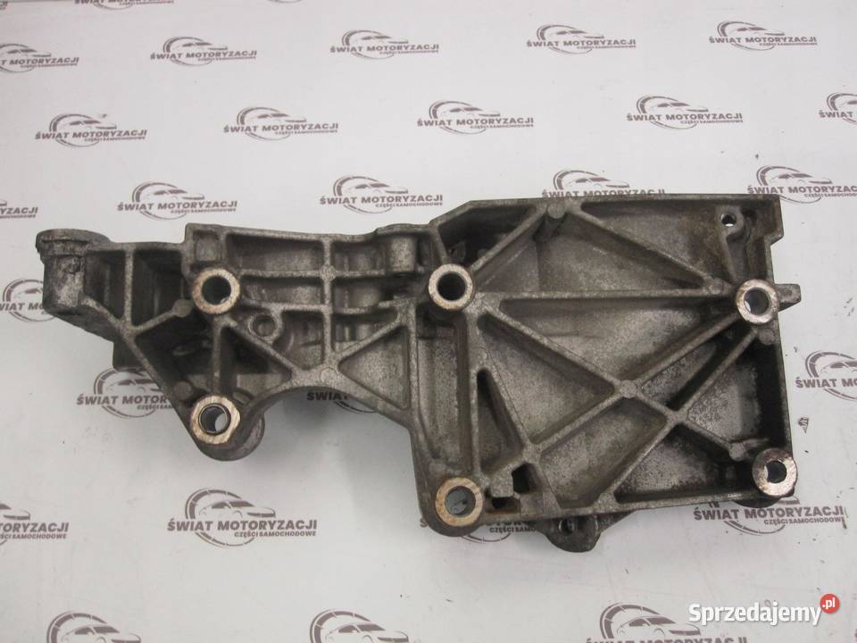 VW PASSAT 20 TDI 08r łapa alternatora 03G903143F Pozostałe sprzedam