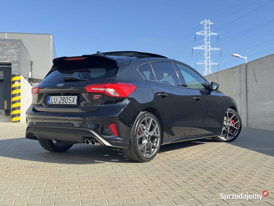 Ford Focus ST 20 190 WEBASTO elektrochrom. lusterko wst. Focus Lublin