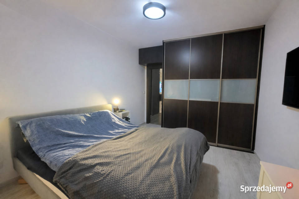 Szeregowiec 5 pokojowy na Gumieńcach zachodniopomorskie