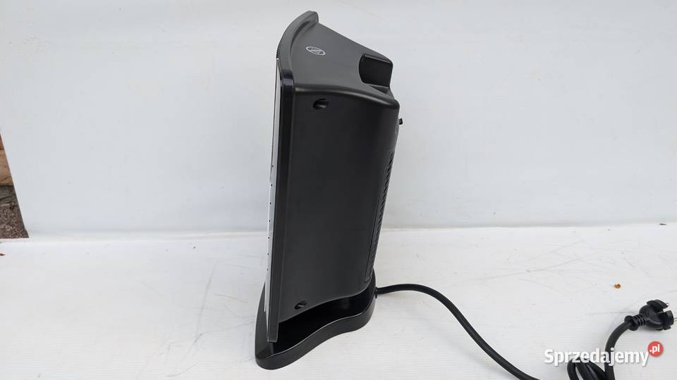 Termowentylator DeLonghi DCH7993ERBC 2400 W AGD drobne małopolskie Jadowniki