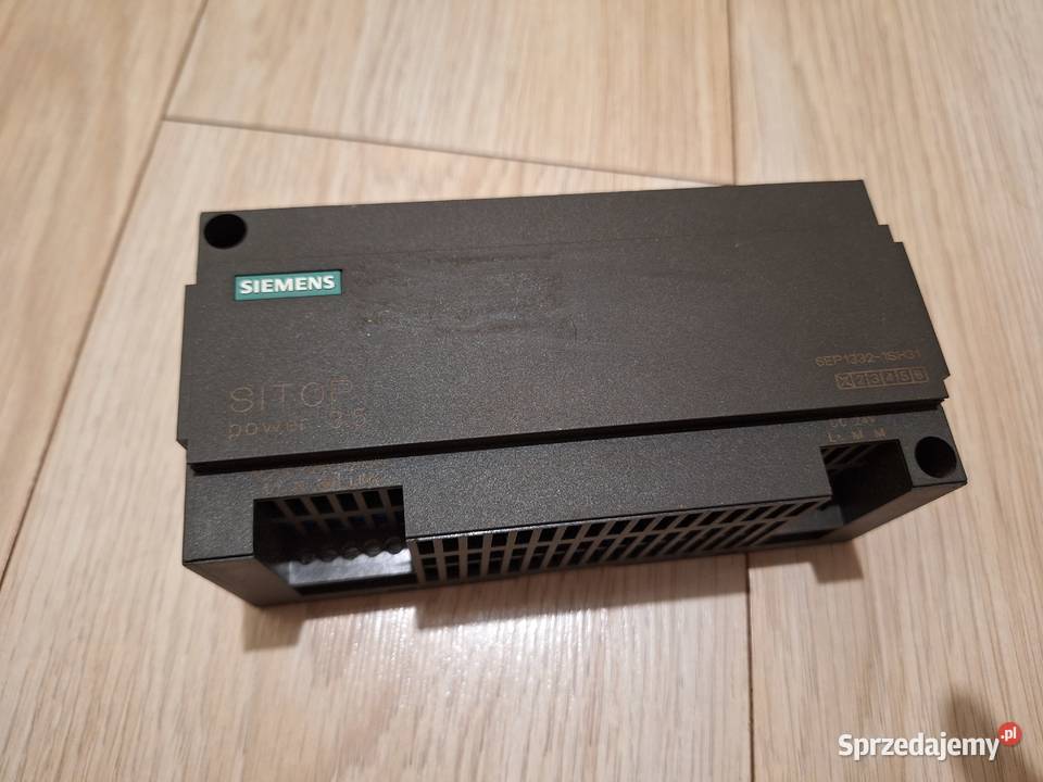 Zasilacz Siemens SITOP power 35 6EP13321SH31